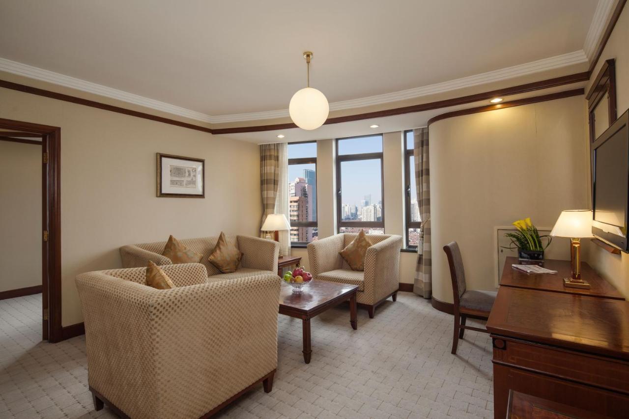 Jin Jiang Park Hotel 4*