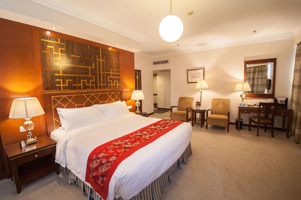 Hotel Jin Jiang Park