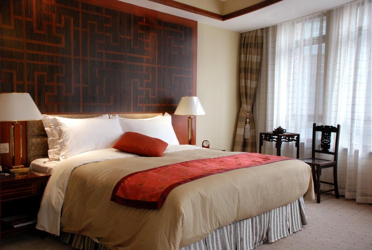 Jin Jiang Park 4* Shanghai